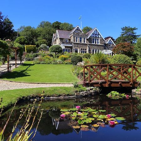 Yeoldon House Hotel Bideford Exterior photo