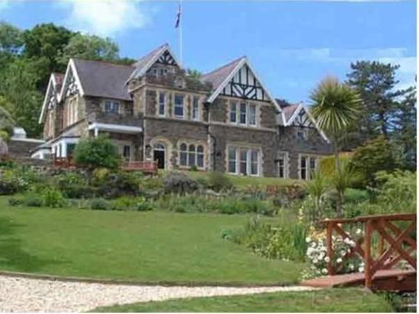 Yeoldon House Hotel Bideford Exterior photo