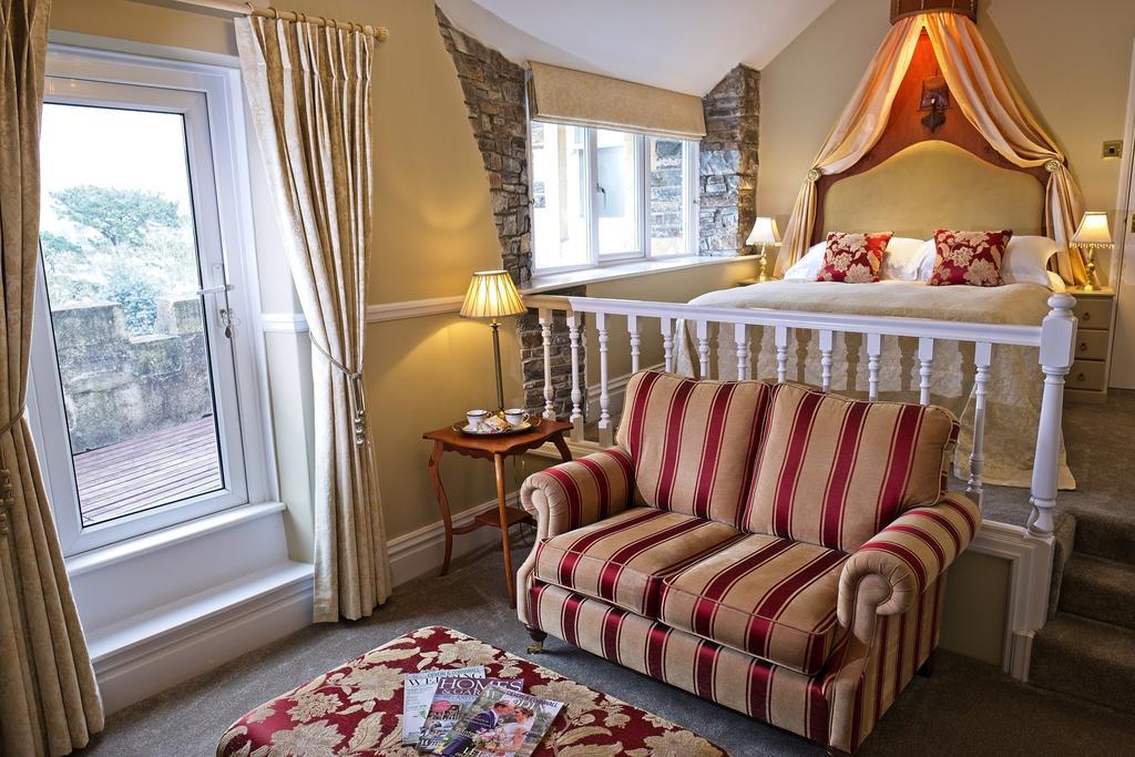 Yeoldon House Hotel Bideford Exterior photo