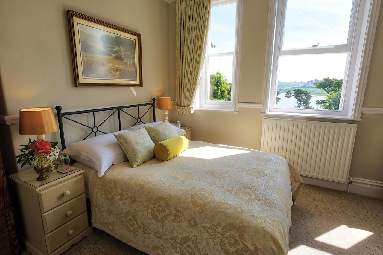 Yeoldon House Hotel Bideford Exterior photo
