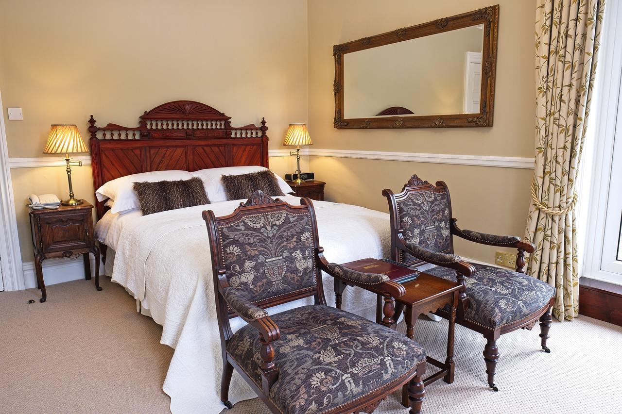 Yeoldon House Hotel Bideford Exterior photo