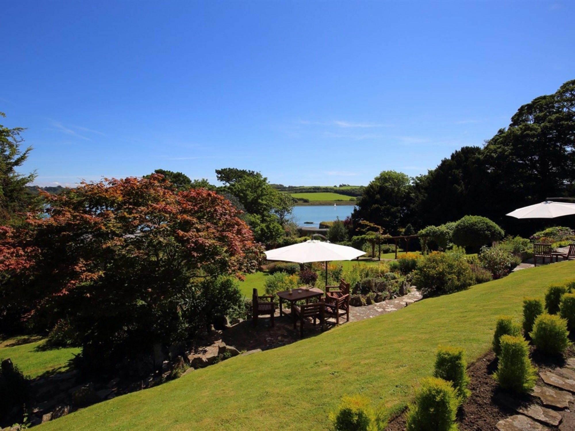 Yeoldon House Hotel Bideford Exterior photo