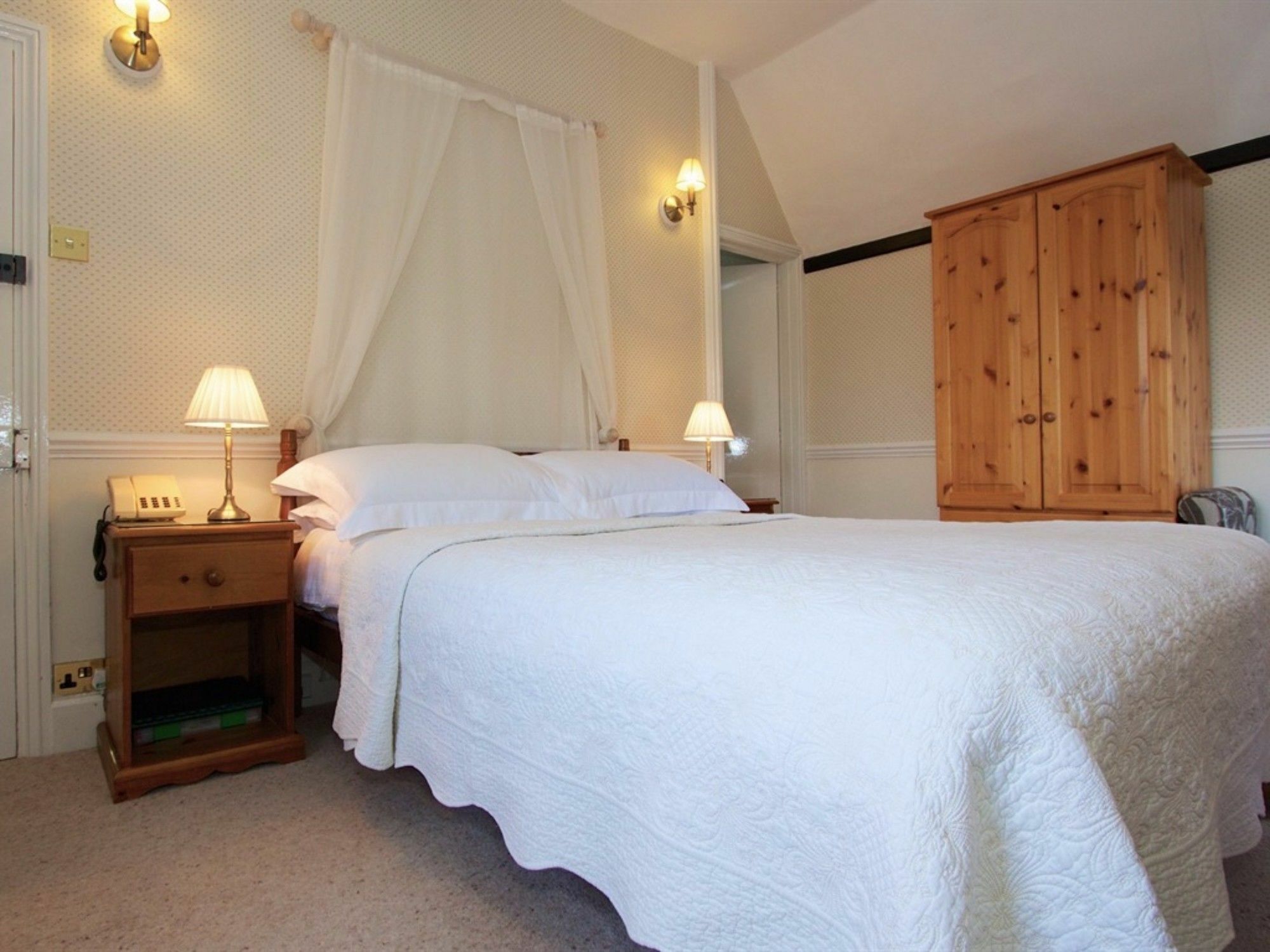 Yeoldon House Hotel Bideford Exterior photo