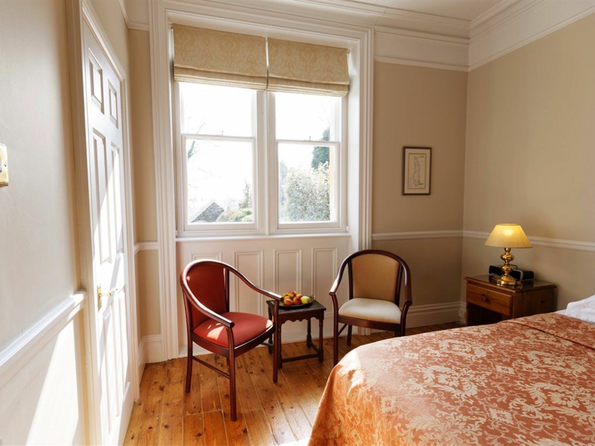 Yeoldon House Hotel Bideford Exterior photo
