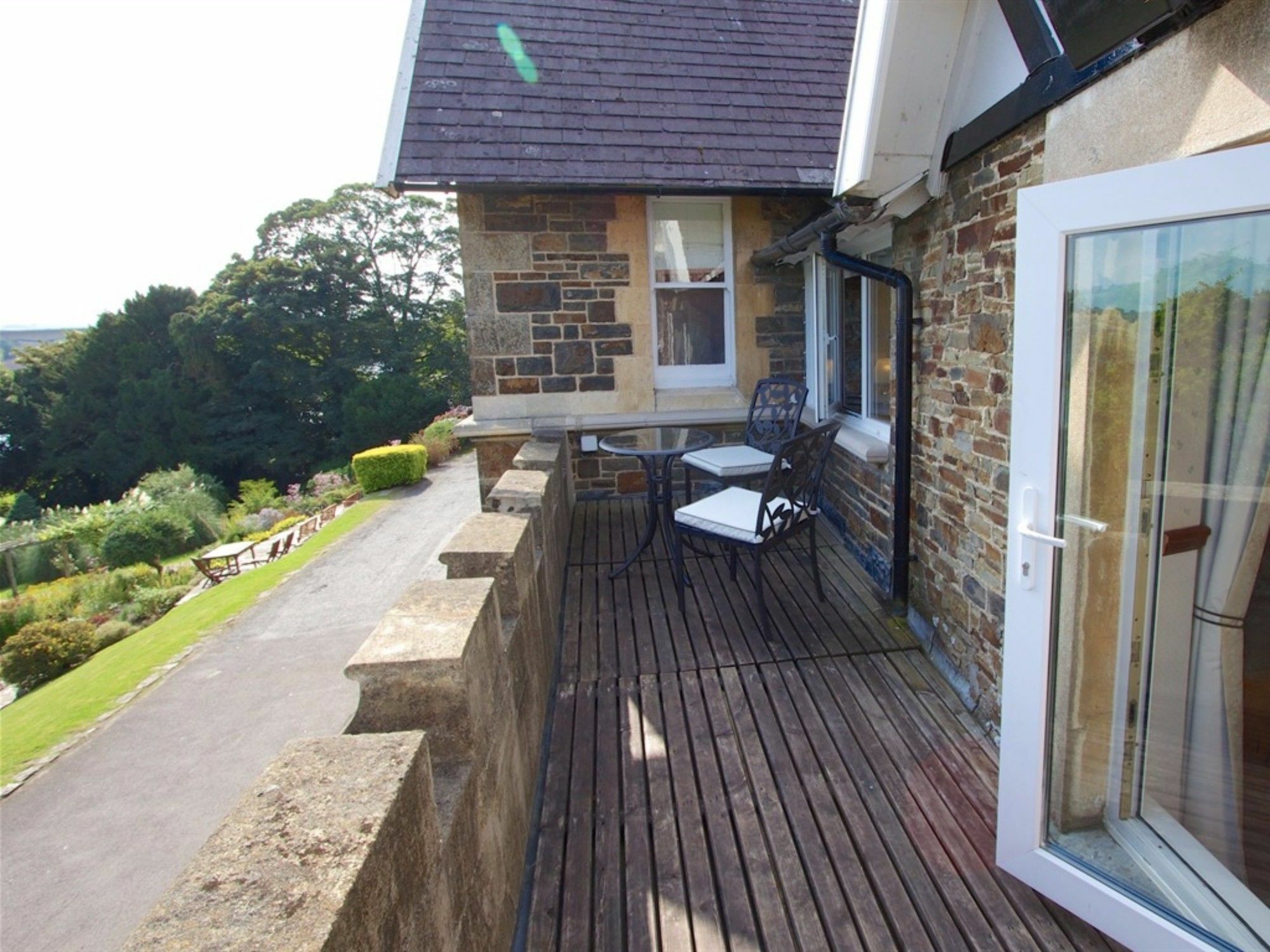 Yeoldon House Hotel Bideford Exterior photo